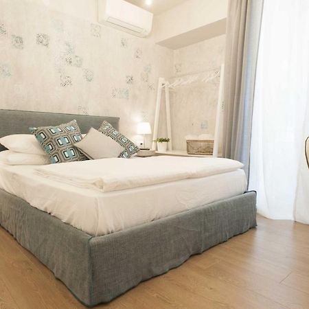 Sleep In Udine Hotel Exterior foto