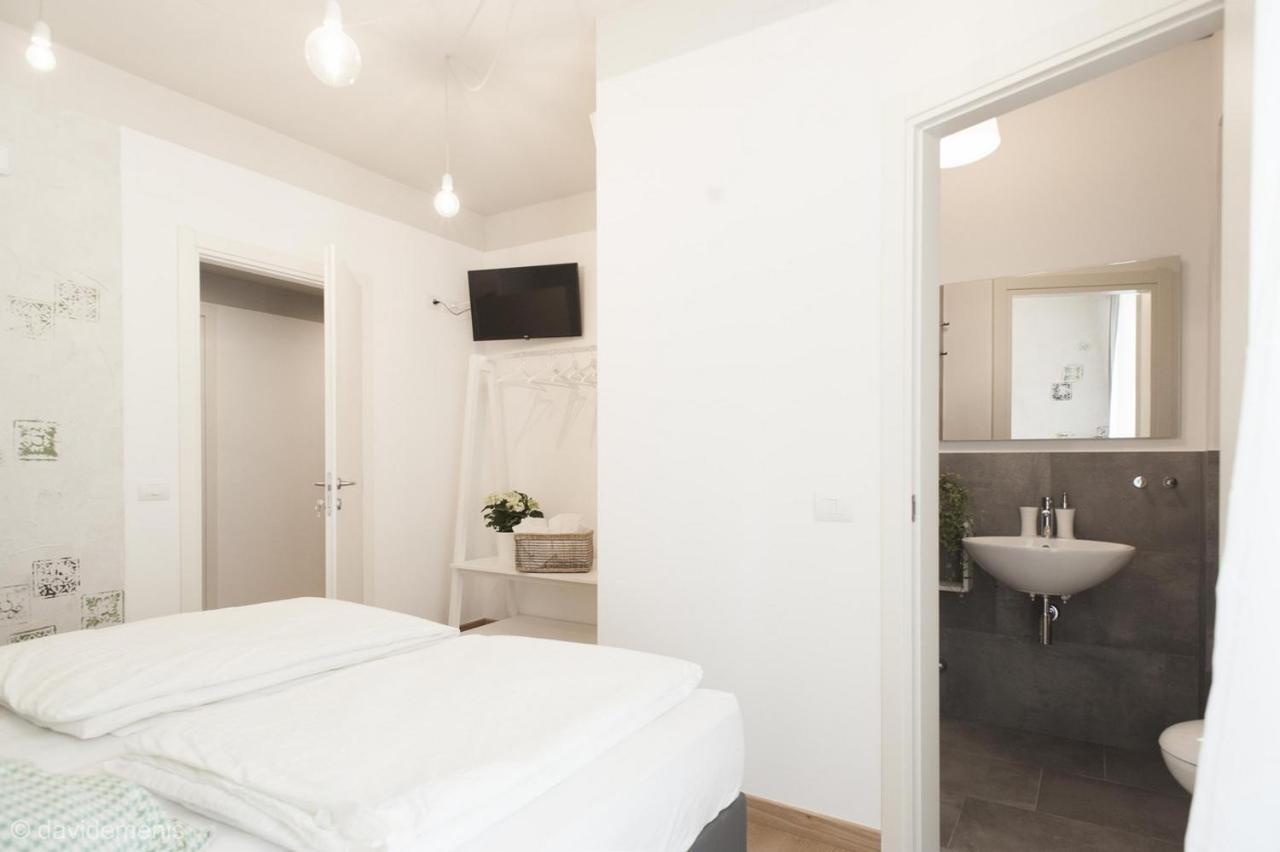 Sleep In Udine Hotel Exterior foto
