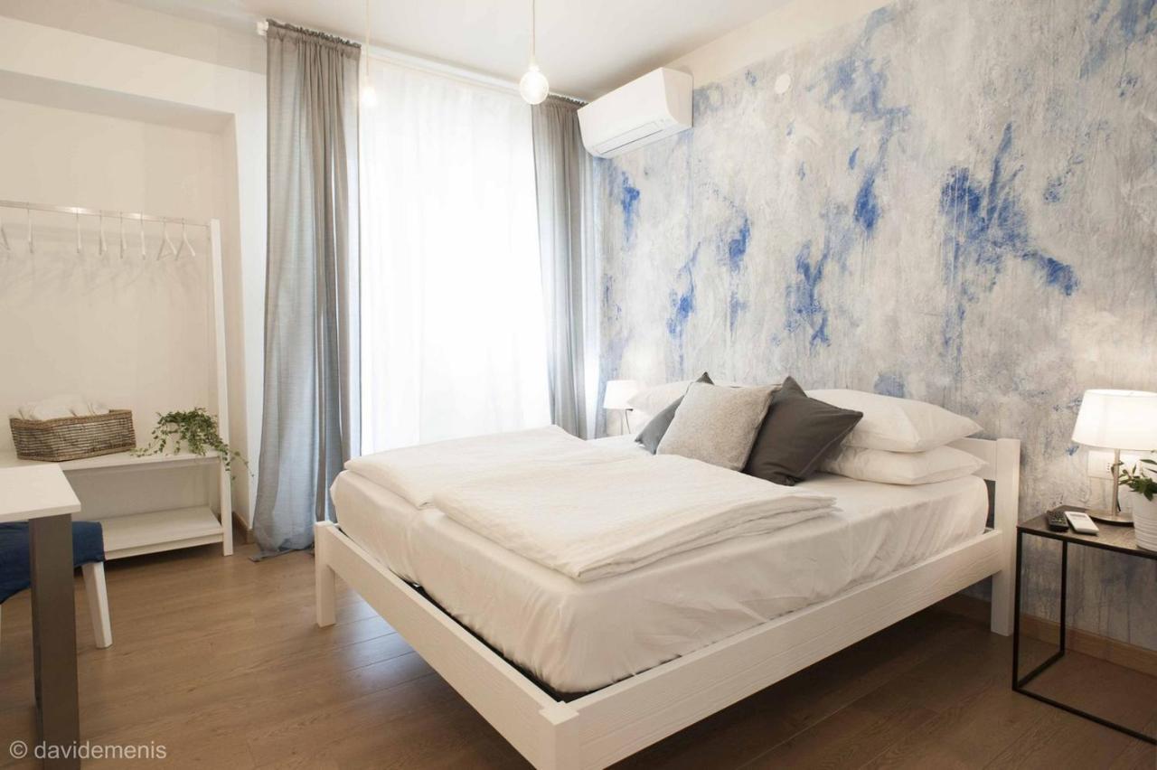 Sleep In Udine Hotel Exterior foto